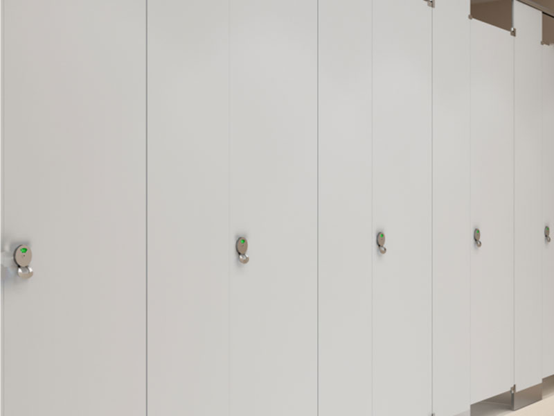 卫生间隔断选择抗倍特板的原因