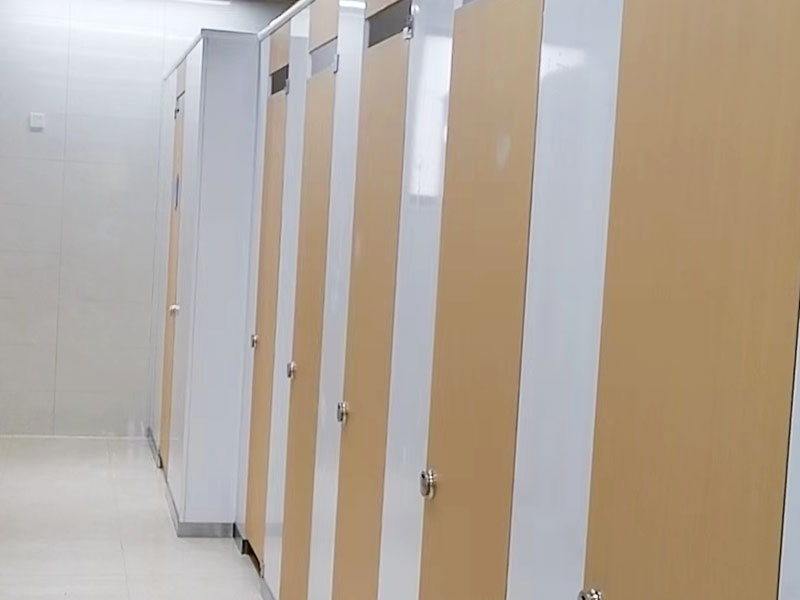 常州兰园公园公厕