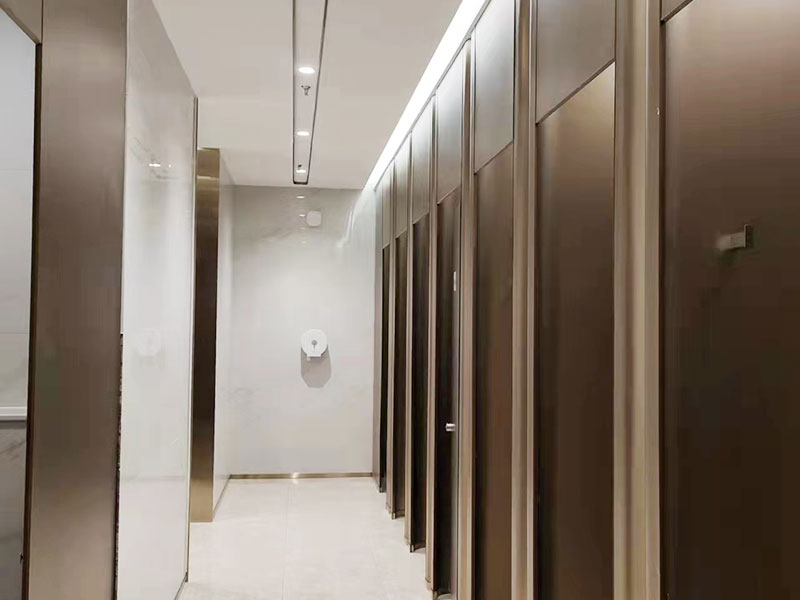 浙江慈溪宝龙广场