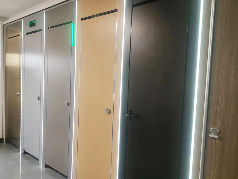 湖塘分公司展厅